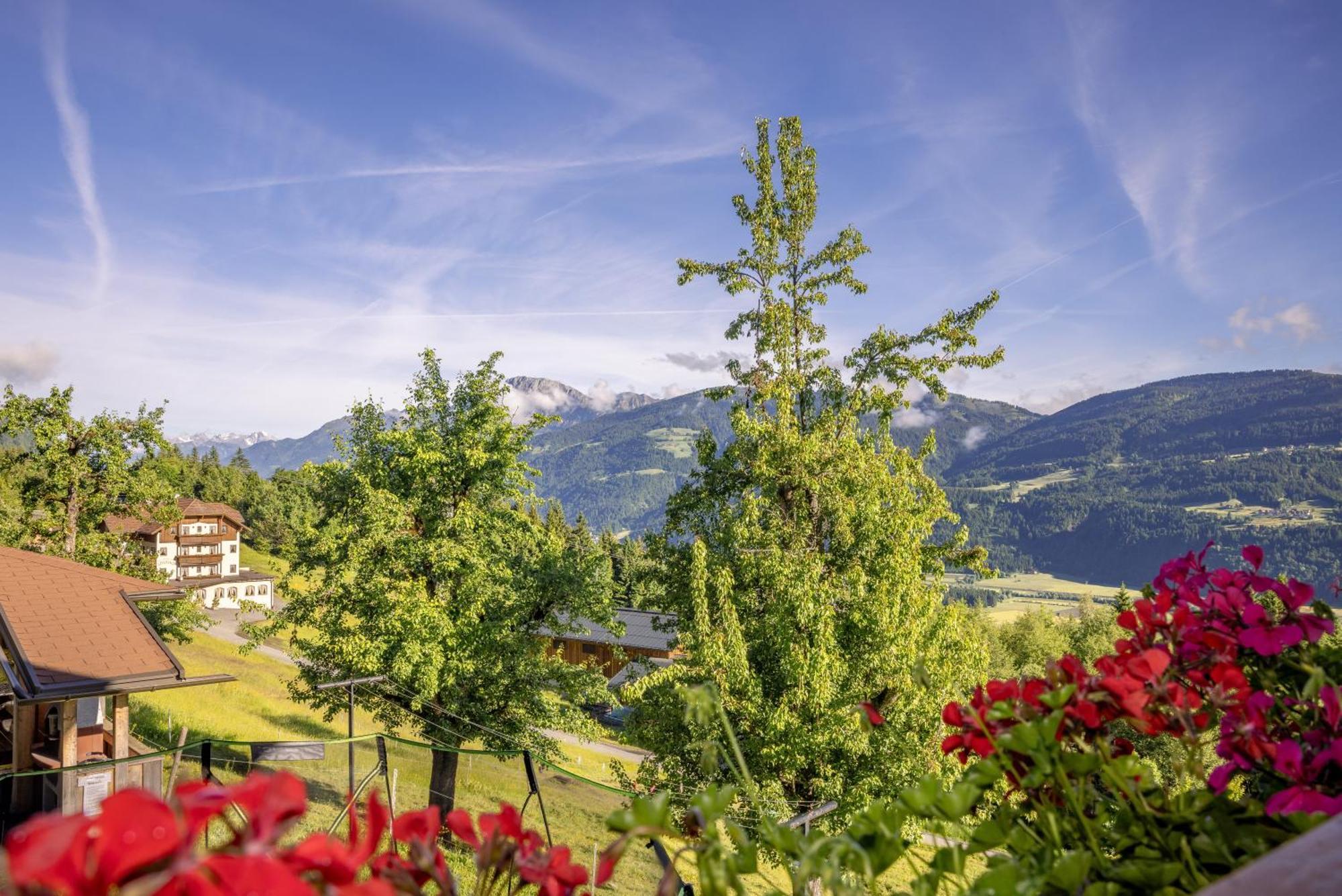 Apartmán Haus Martin Schlanitzen Pokoj fotografie
