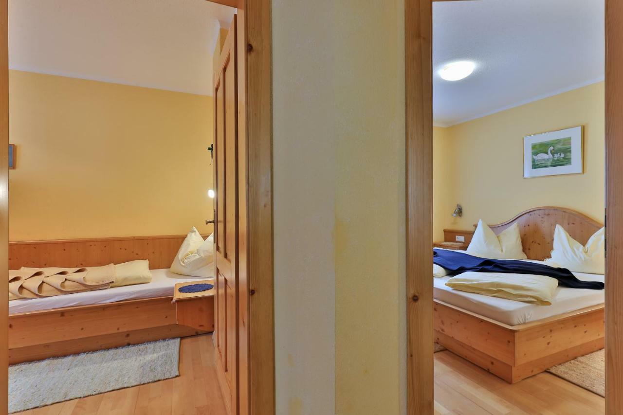 Apartmán Haus Martin Schlanitzen Exteriér fotografie