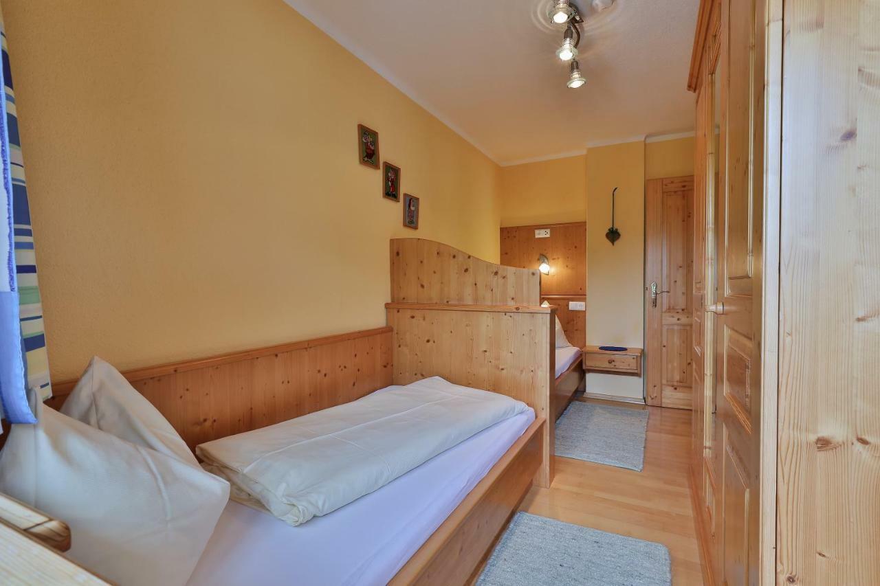 Apartmán Haus Martin Schlanitzen Exteriér fotografie