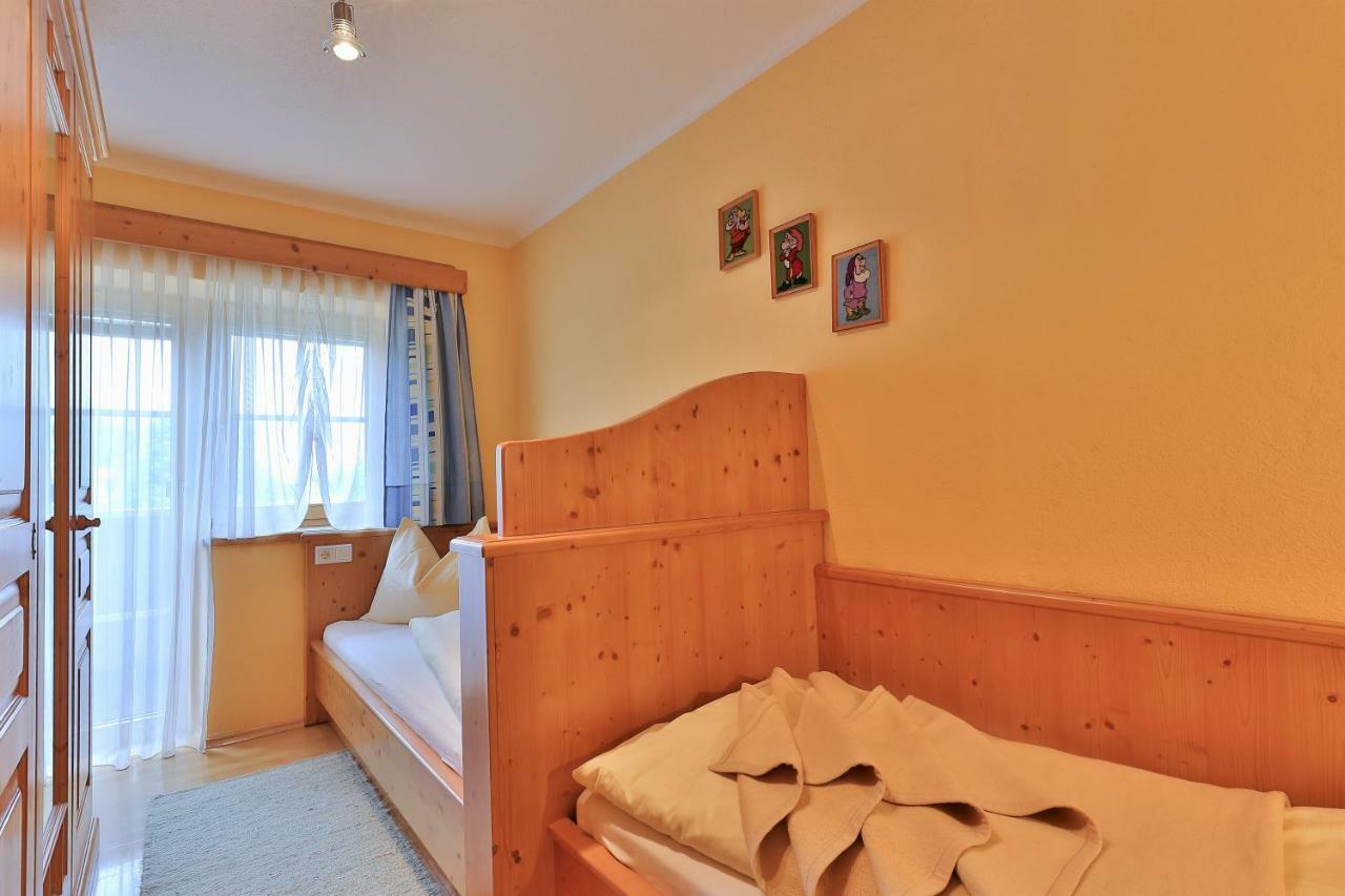 Apartmán Haus Martin Schlanitzen Exteriér fotografie