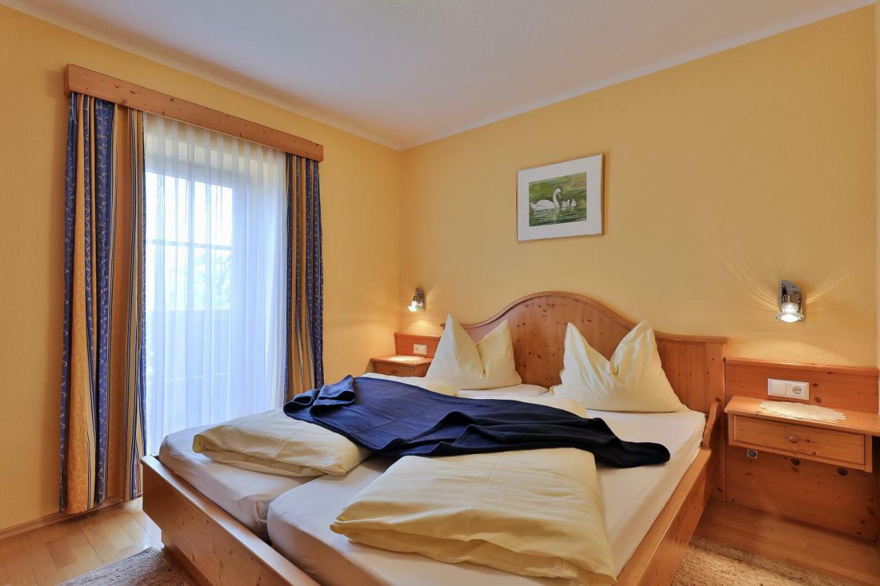 Apartmán Haus Martin Schlanitzen Exteriér fotografie
